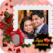 Anniversary Photo Frame - Androidアプリ