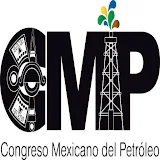 Congreso Mexicano del Petróleo icon