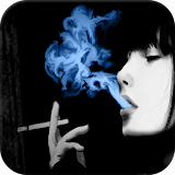 Smoke Effects Photo Editor icon