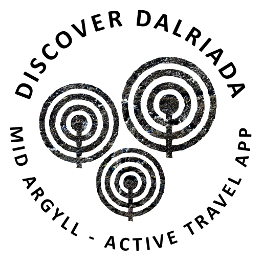 Discover Dalriada Mid Argyll