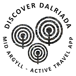 Icon image Discover Dalriada Mid Argyll
