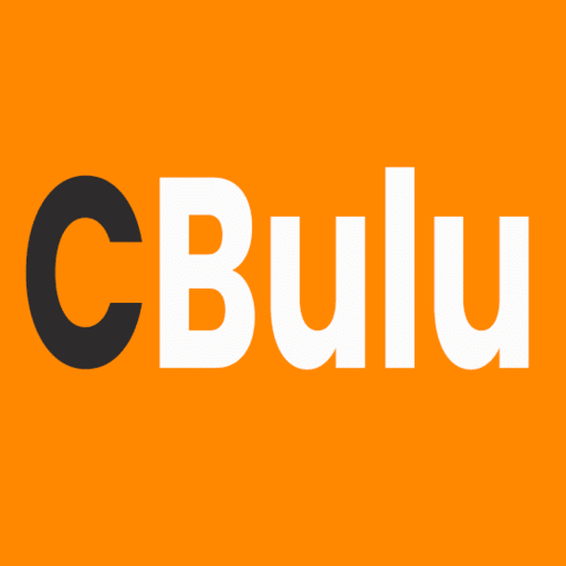 Cantiques bulu logo