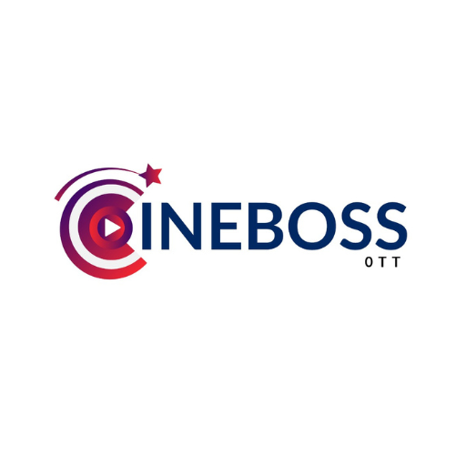 CINEBOSS logo
