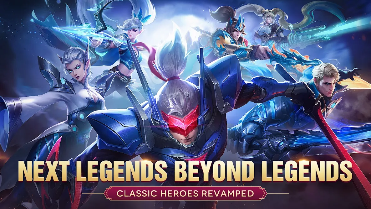 MLBB Promotional Banner