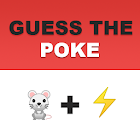 Guess the Poke Emoji Quiz 1