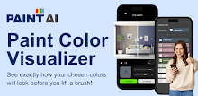 Paint AI: Color Visualizer APK