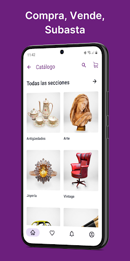 todocoleccion: Segunda mano
