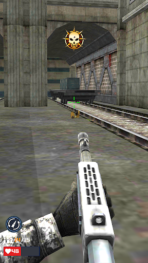 Mission Operations: S O D Screen 3