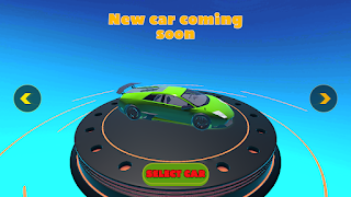Car Indonisia  Game - Screenshot 2