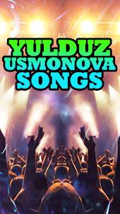Yulduz Usmonova Songs