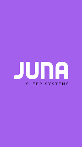 Android application Juna Sleep screenshort