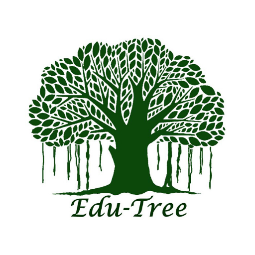 EDU-TREE / #LAW CLASSES logo