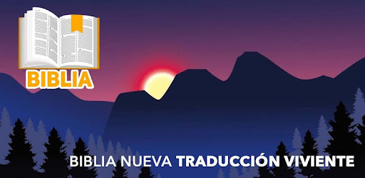 Biblia Nueva Traducción Viviente cover