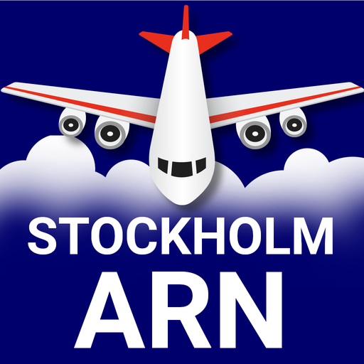 Get Stockholm Arlanda Airport for Android Aso Report