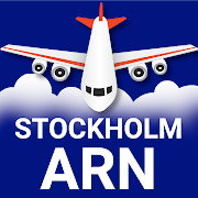 FLIGHTS Stockholm Arlanda