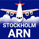 FLIGHTS Stockholm Arlanda Apk