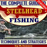 Guide To Steelhead Fishing Pv icon