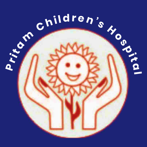 Tender Kid care by Pritam Chil logo