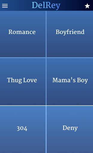 DelRey Screen 3
