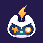 Jack Game Booster ?Faster, Smoother & Gaming Tool Apk