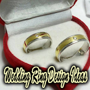Wedding Ring Design Ideas