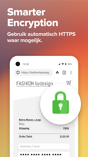 DuckDuckGo Private Browser