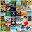 Feenu Games 300 Games in 1App APK icon