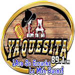 Cover Image of डाउनलोड La Yaquesita 89.1 FM  APK