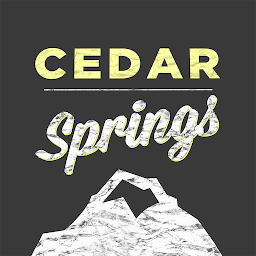 Icon image Cedar Springs Camp