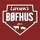 Larsen's Bøfhus 3600 Windowsでダウンロード