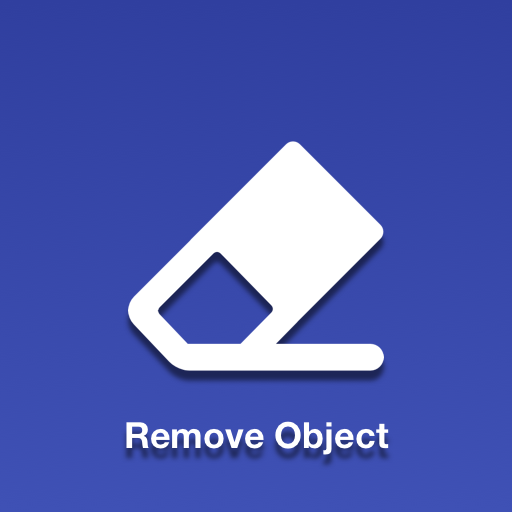 Remove Unwanted Object 2.0.9.1 Icon