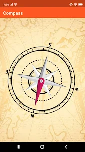 VZ99 Compass