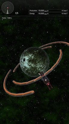 Click Planet - Spacecraftのおすすめ画像1