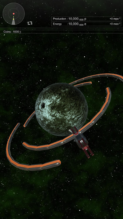 Click Planet - Spacecraft - 1.50 - (Android)