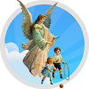 Guardian Angel Prayer icon