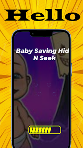 Baby Saving Hide Prank Call