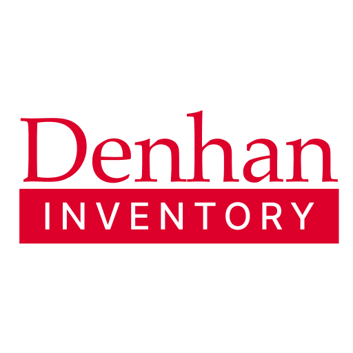 Denhan Inventory 1.0.2 Icon