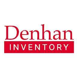 Відарыс значка "Denhan Inventory"