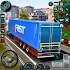 US Offroad Truck Simulator 3D