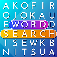 Word World - Find Hidden Words