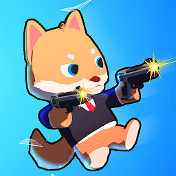 Agent Shiboshi Mod Apk