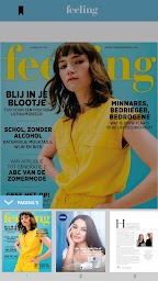 Feeling Magazine