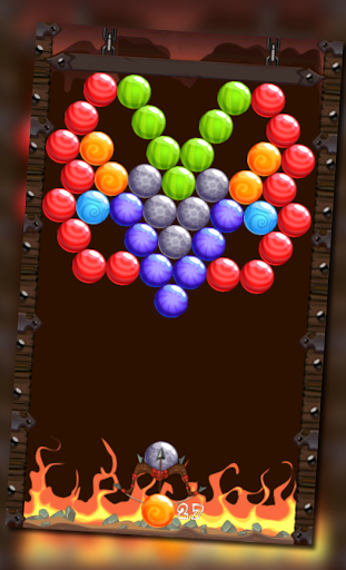 Bubble Shooter Epic Screenshot