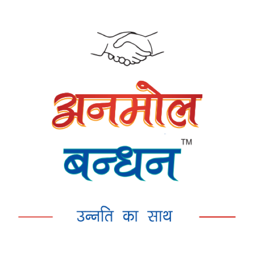 Anmol Bandhan logo