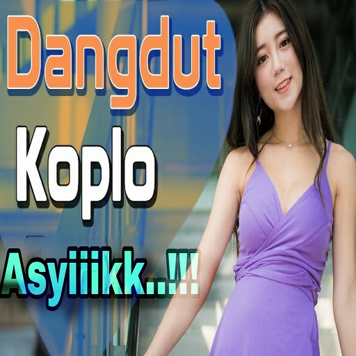 Dangdut Koplo Offline logo