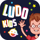 LudoKids TV icon