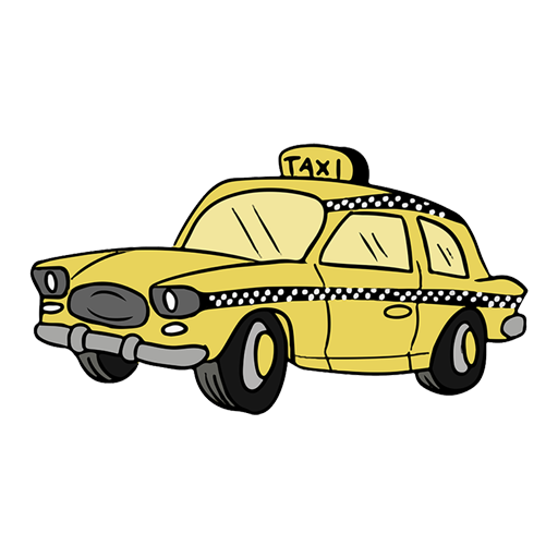 Taxi Noronha logo