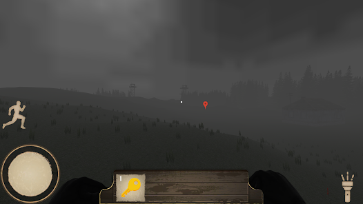 Captura 17 Cabeza de sirena Juego de mied android