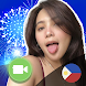Filipino Girls, Chat & Date - Androidアプリ