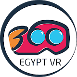 Egypt VR 360 icon
